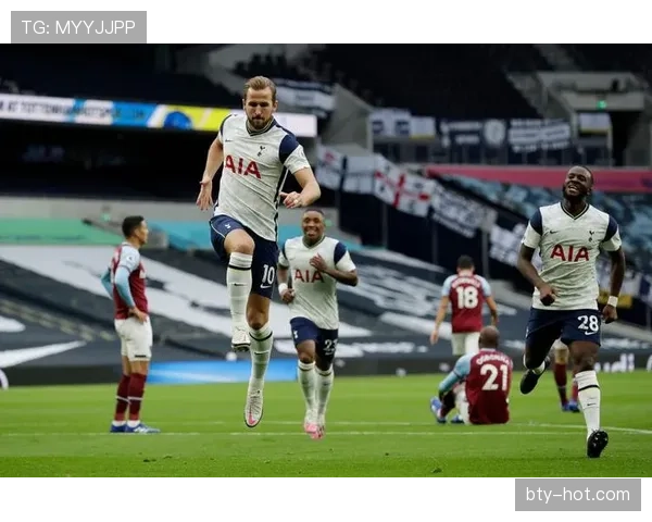 孙兴慜的跑位艺术：无球反越位如何撕裂防线