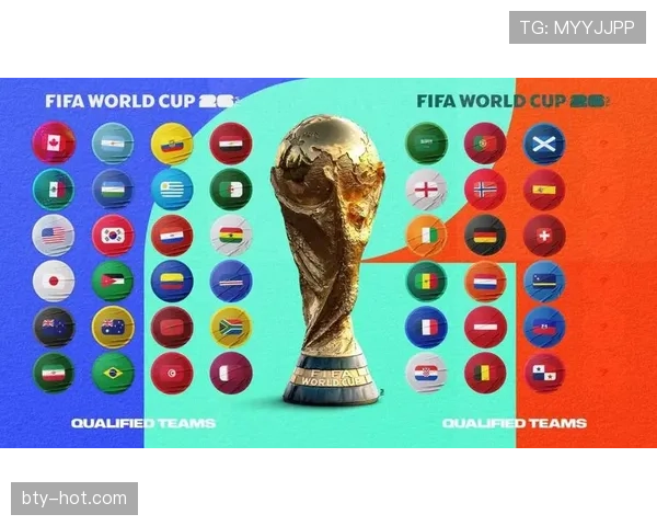 2026世界杯12组赛制对传统强队有利吗 2026世界杯12组赛制对传统强队有利吗